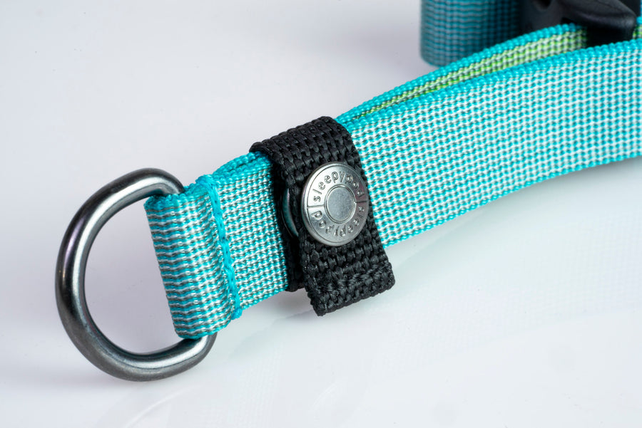 (Blue Lagoon Chromaweave)