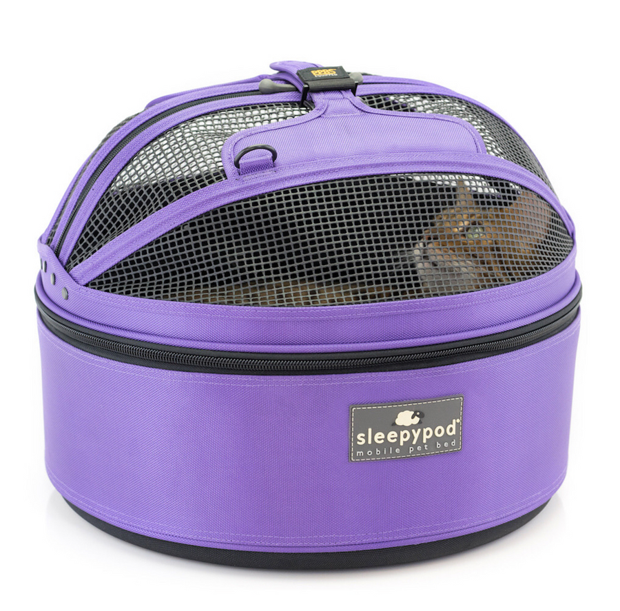 Sleepypod Mobile Pet Bed