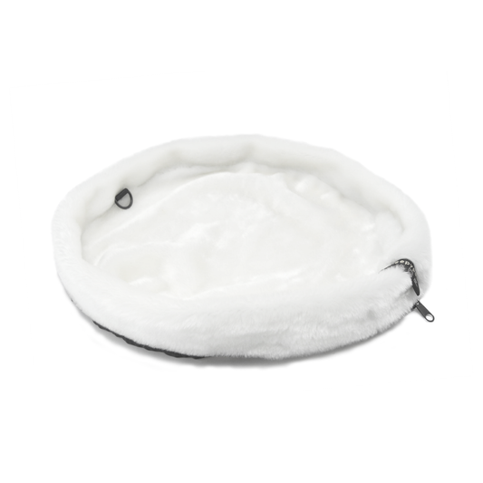 Sleepypod Mini - Ultra Plush bedding (additional)